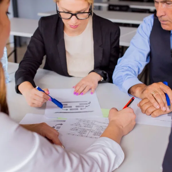 Seguros para Empresas: Ajuste de Coberturas Esenciales