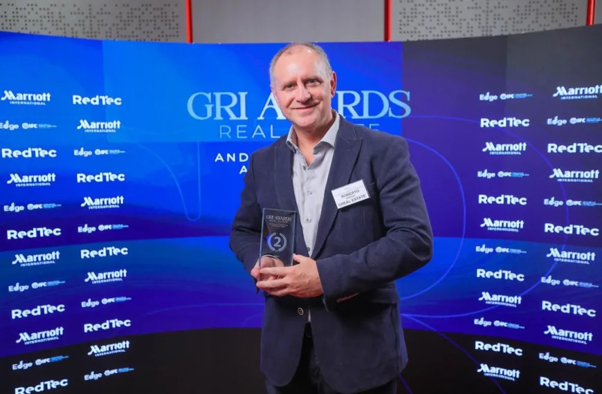 Software chileno de administración de propiedades gana prestigio