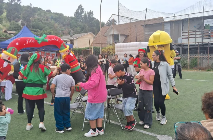 Sostenibilidad UNACEM: Fortaleciendo Comunidades y Calidad de Vida