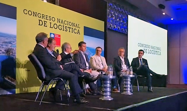 Puerto Antofagasta y su papel clave en el Congreso de Logística 2026