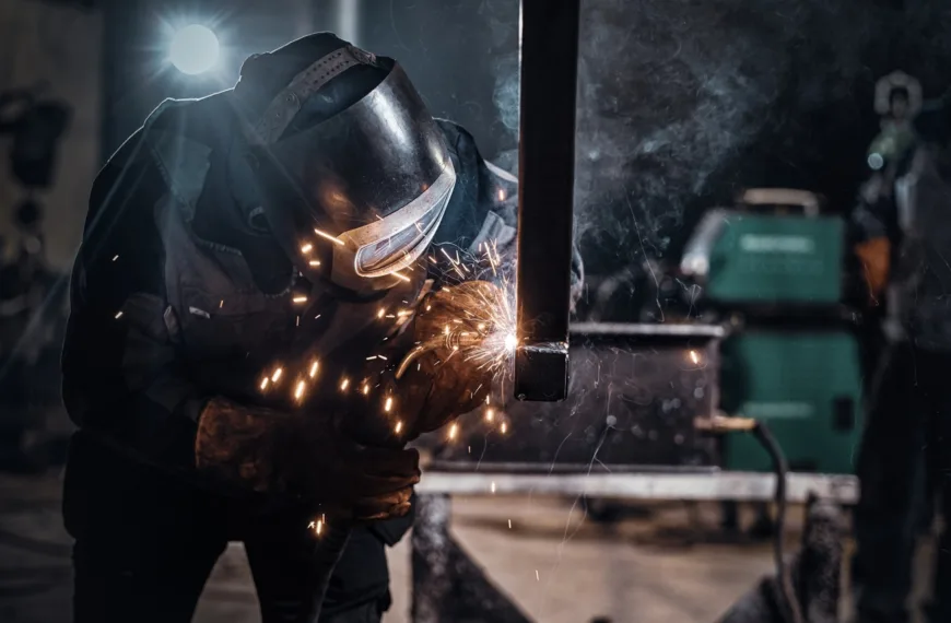 Sector Metalúrgico: ¿Cuáles son los desafios y logros en 2025?