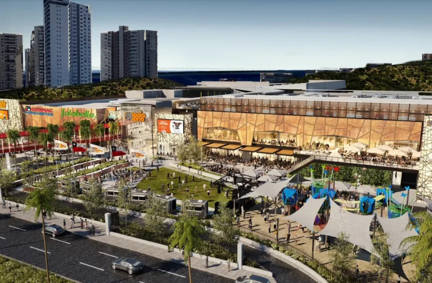 Nuevas tiendas Falabella: ¿Cómo impactarán el comercio local en Chile?