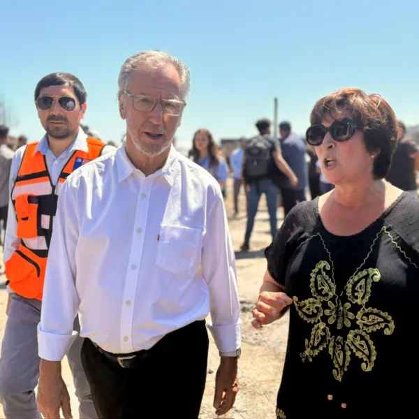 Emergencia Productiva: La Respuesta Urgente a los Incendios Forestales