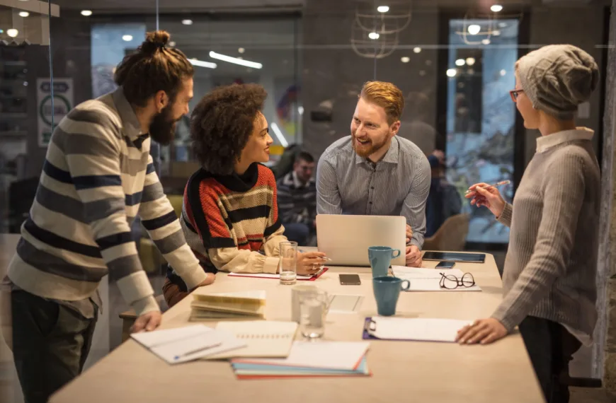 Retención de Talento en Turnos: El Desafío de la Alta Rotación