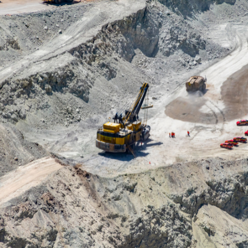 Tecnología de Visión Artificial Revoluciona la Seguridad en Minería