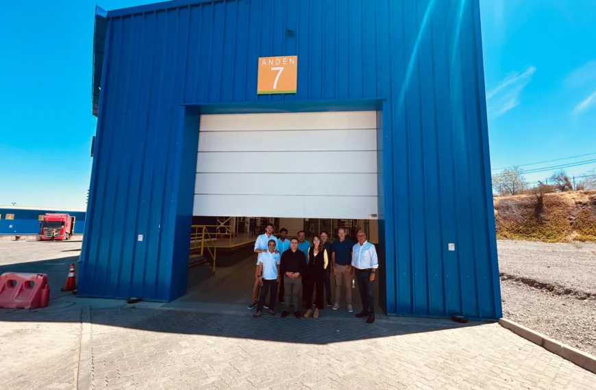 Colaboración logística Chile Argentina: ¿Cómo fortalecer el comercio?