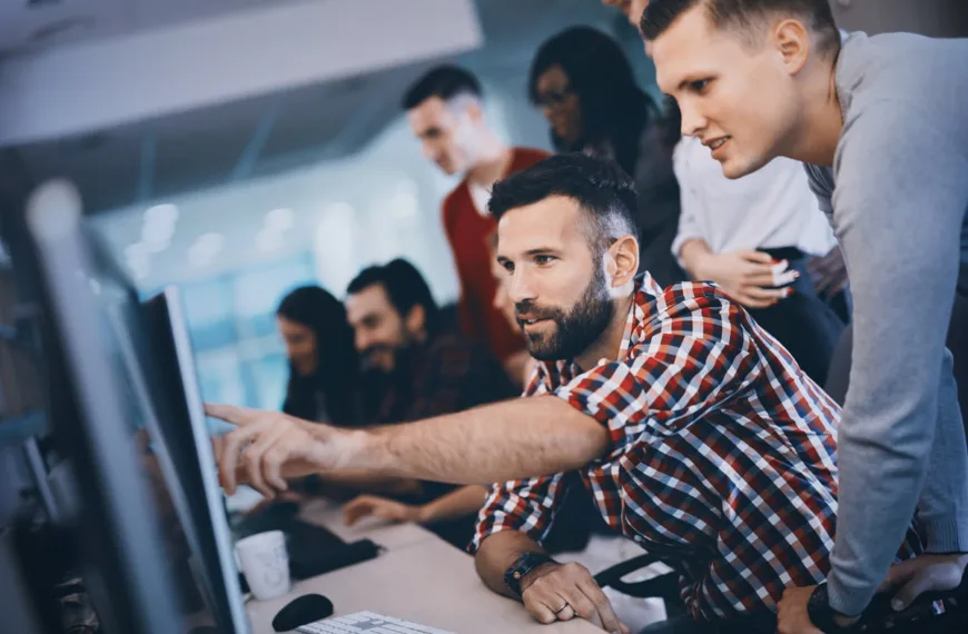 Automatización financiera: clave para la eficiencia operativa en Latinoamérica