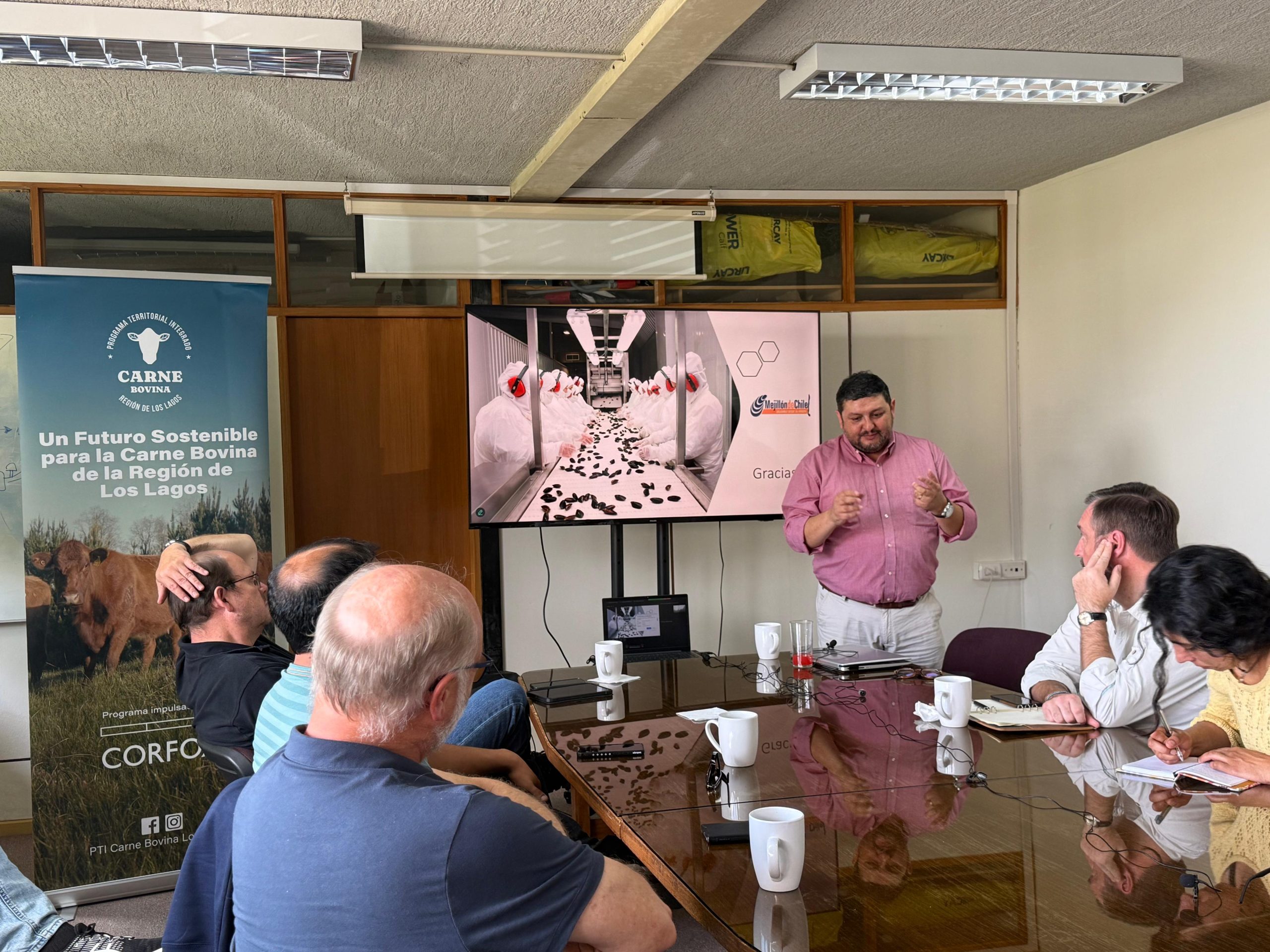 Gobernanza del Programa Territorial Integrado: Claves para el Futuro Ganadero