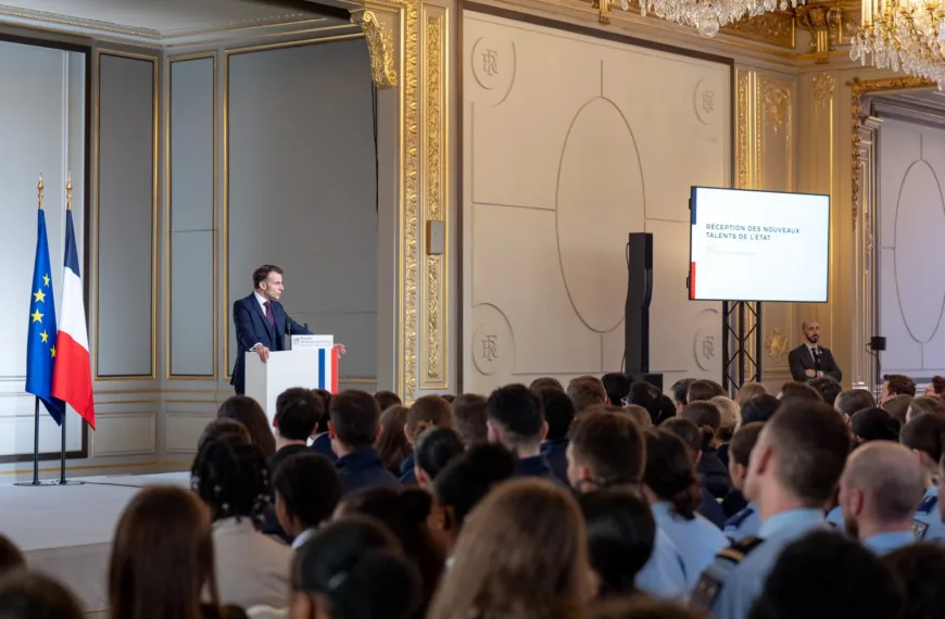 Aumento del Arsenal Nuclear de Francia: ¿Qué Significa para Europa?