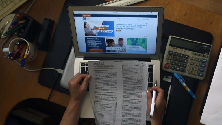 Operación Renta: Cómo las PYMES Pueden Enfrentar el Desafío Sin Estrés