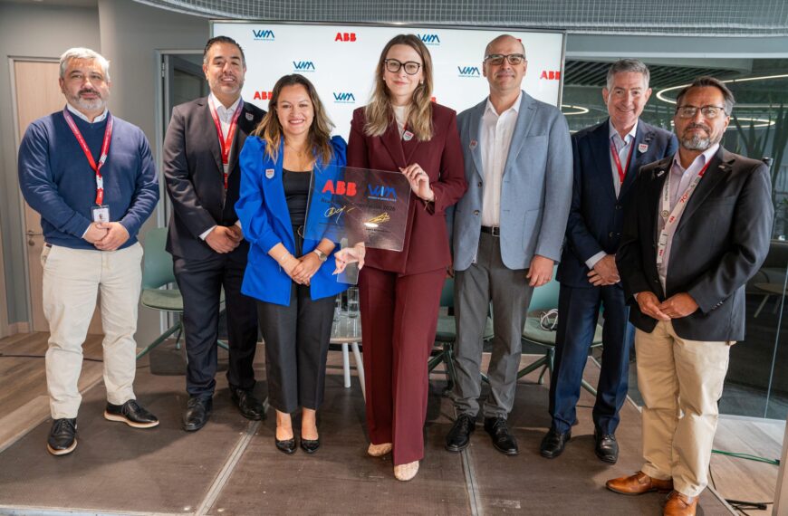 Diversidad e Inclusión en Minería: Un Compromiso con el Futuro