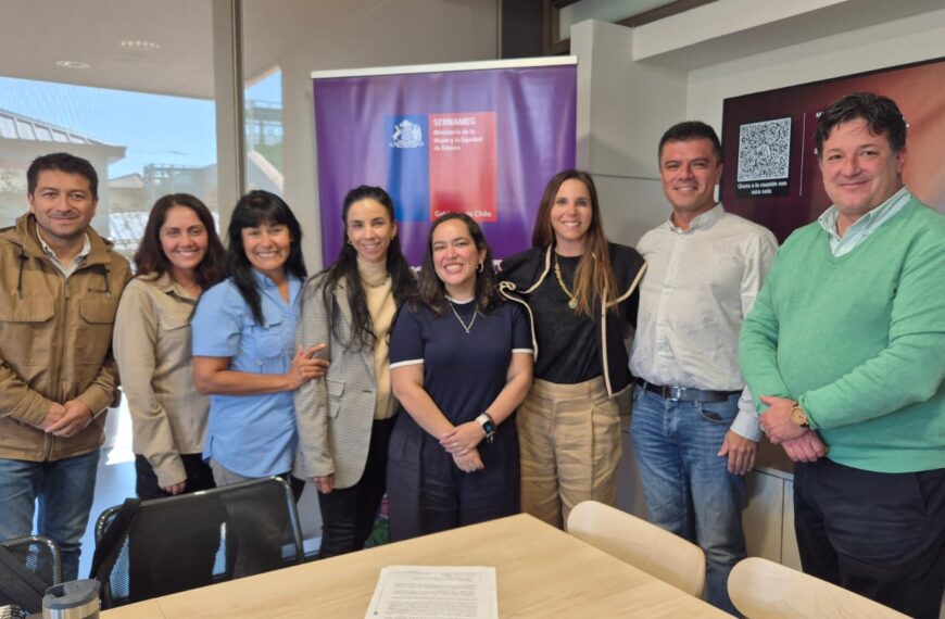 Comité de Equidad de Género: Avanzando hacia la Igualdad Laboral