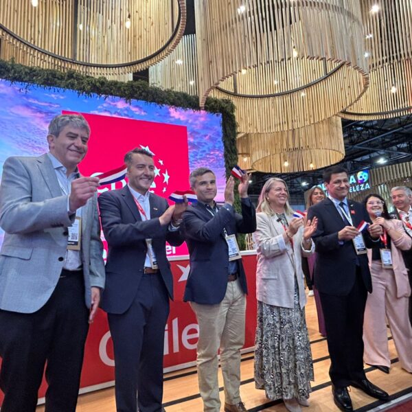 Enoturismo: La Nueva Atracción del Turista Brasileño en 2026