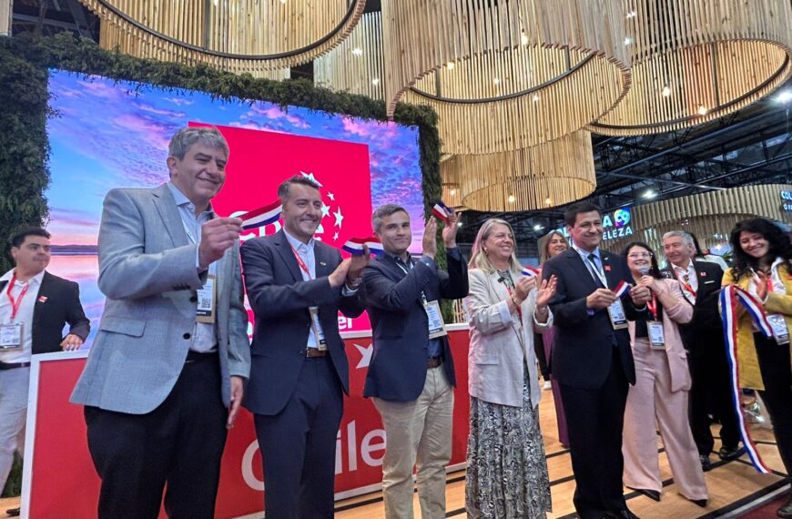 Enoturismo: La Nueva Atracción del Turista Brasileño en 2026