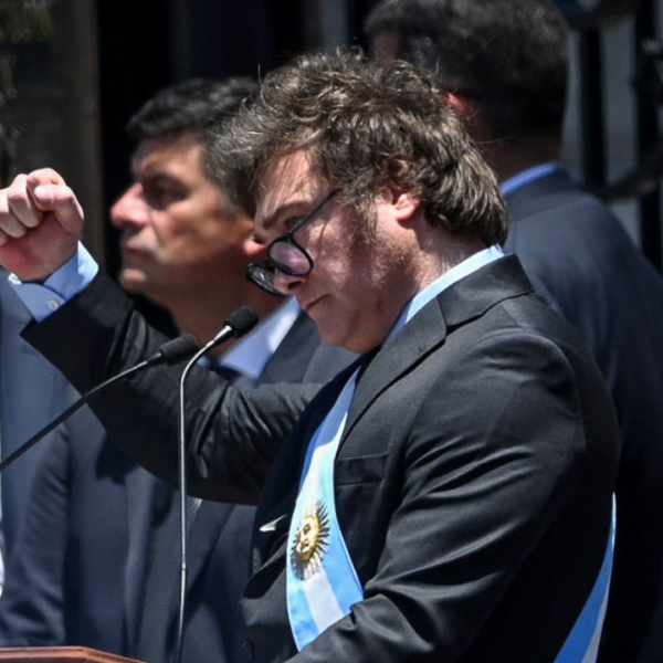 Ley de Glaciares: ¿Cómo afecta la reforma a la minería en Argentina?