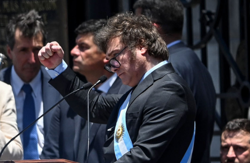 Ley de Glaciares: ¿Cómo afecta la reforma a la minería en Argentina?