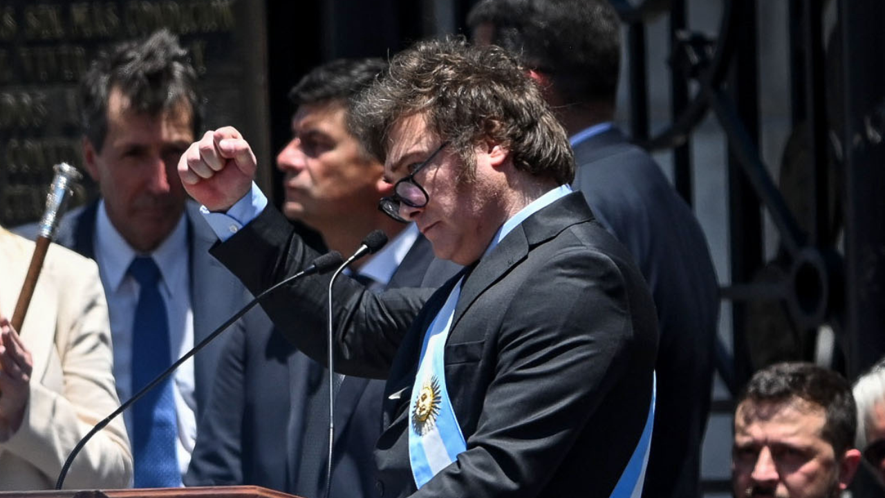 Ley de Glaciares: ¿Cómo afecta la reforma a la minería en Argentina?