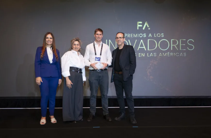 Fintech: La Innovadora Xepelin Brinda Soluciones de IA y Eficiencia