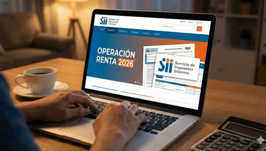 Operación Renta 2026: Cómo Afectan las Cotizaciones a tu Devolución
