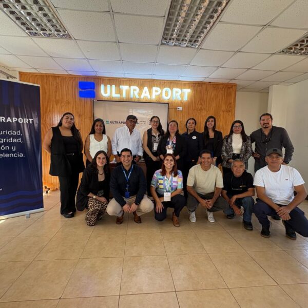 Impulsa Futuro: Un Programa Para Transformar Proveedores Locales