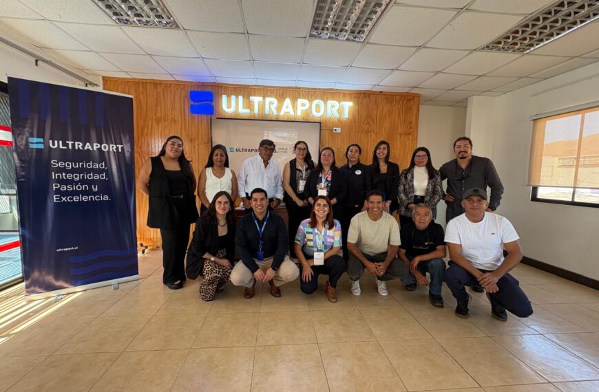 Impulsa Futuro: Un Programa Para Transformar Proveedores Locales