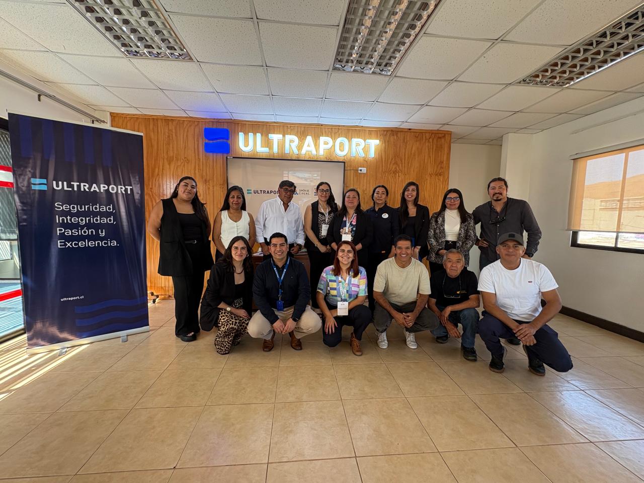 Impulsa Futuro: Un Programa Para Transformar Proveedores Locales