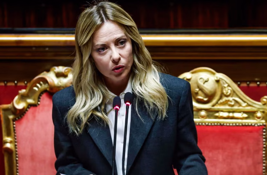 Italia Suspensión Acuerdo Defensa Israel: Reacción y Contexto