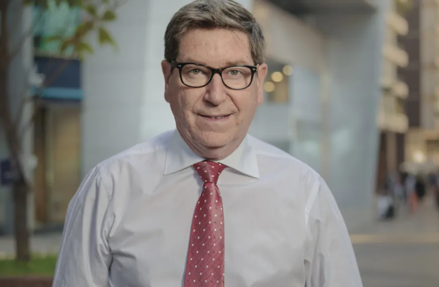 Proyecto Minero Lobo Marte: ¿Cómo afectará la inversión en Chile?