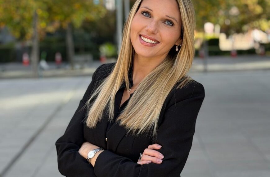 Inversión Inmobiliaria: Estrategias de Michelle Zaror en Tiempos Difíciles