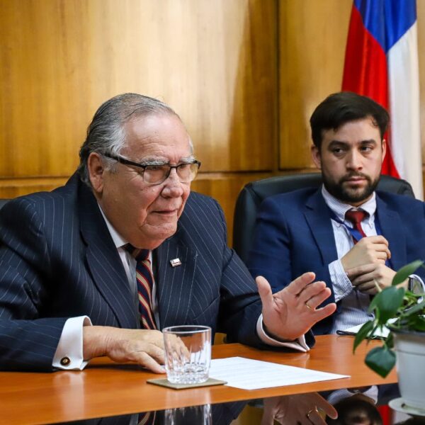 Ronald Bown Fernández: Un Legado Invaluable para el Sector Frutal