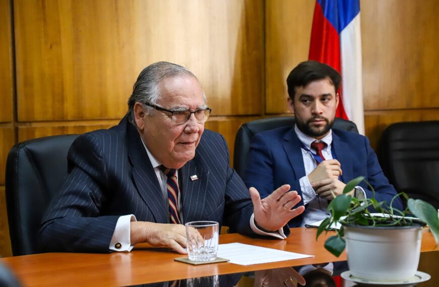 Ronald Bown Fernández: Un Legado Invaluable para el Sector Frutal