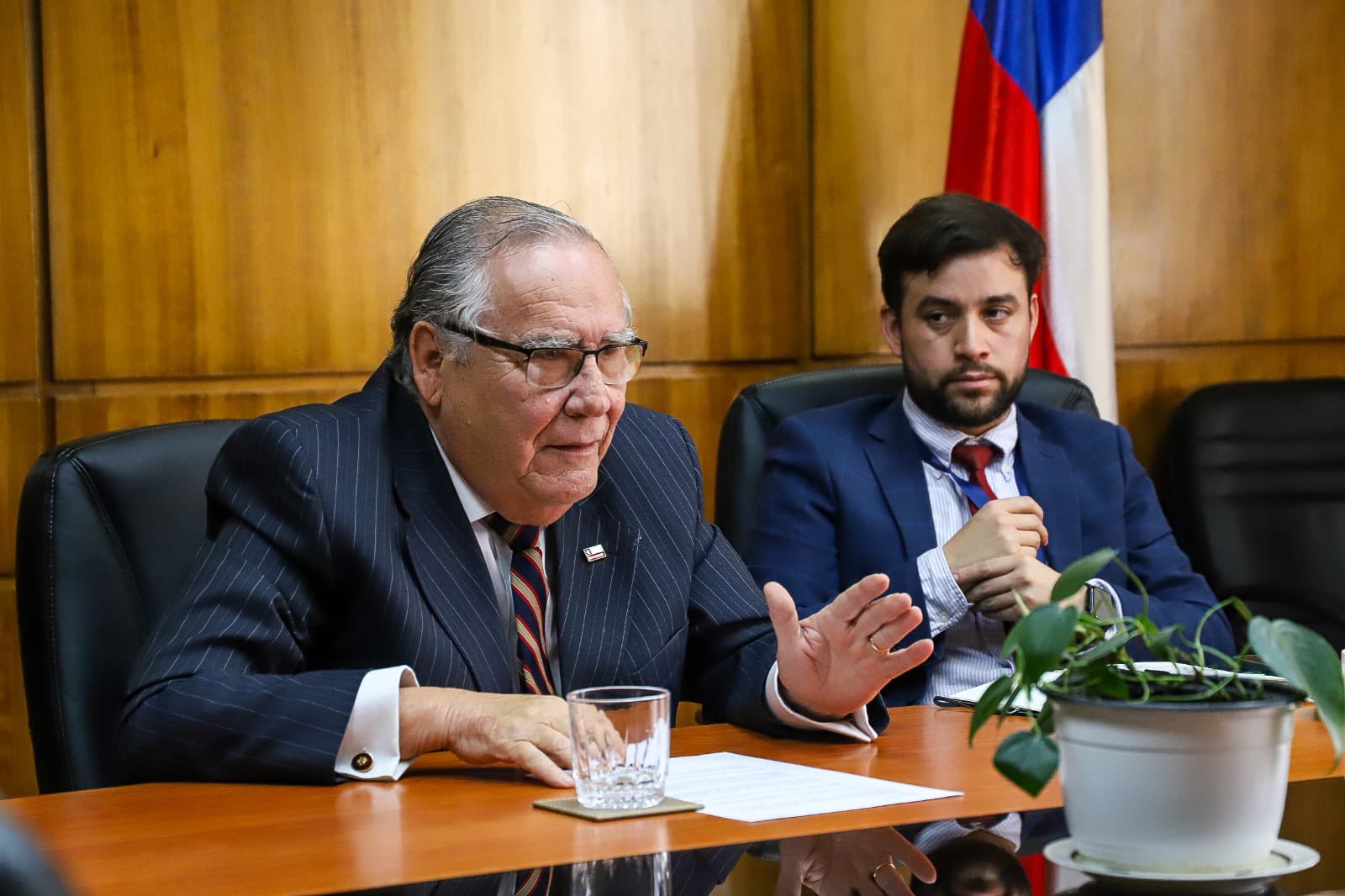 Ronald Bown Fernández: Un Legado Invaluable para el Sector Frutal