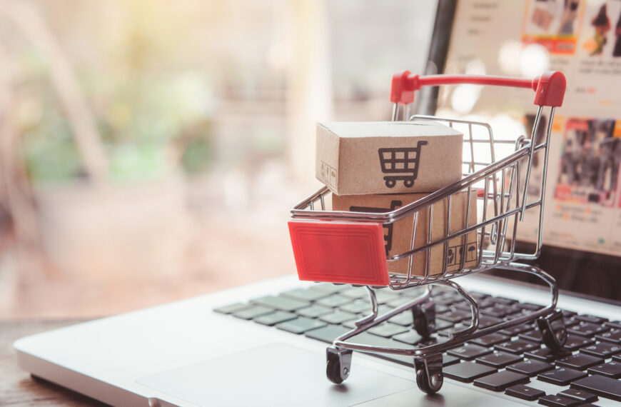 Cyber Day 2025: ¿Cómo destacar en un evento comercial competitivo?