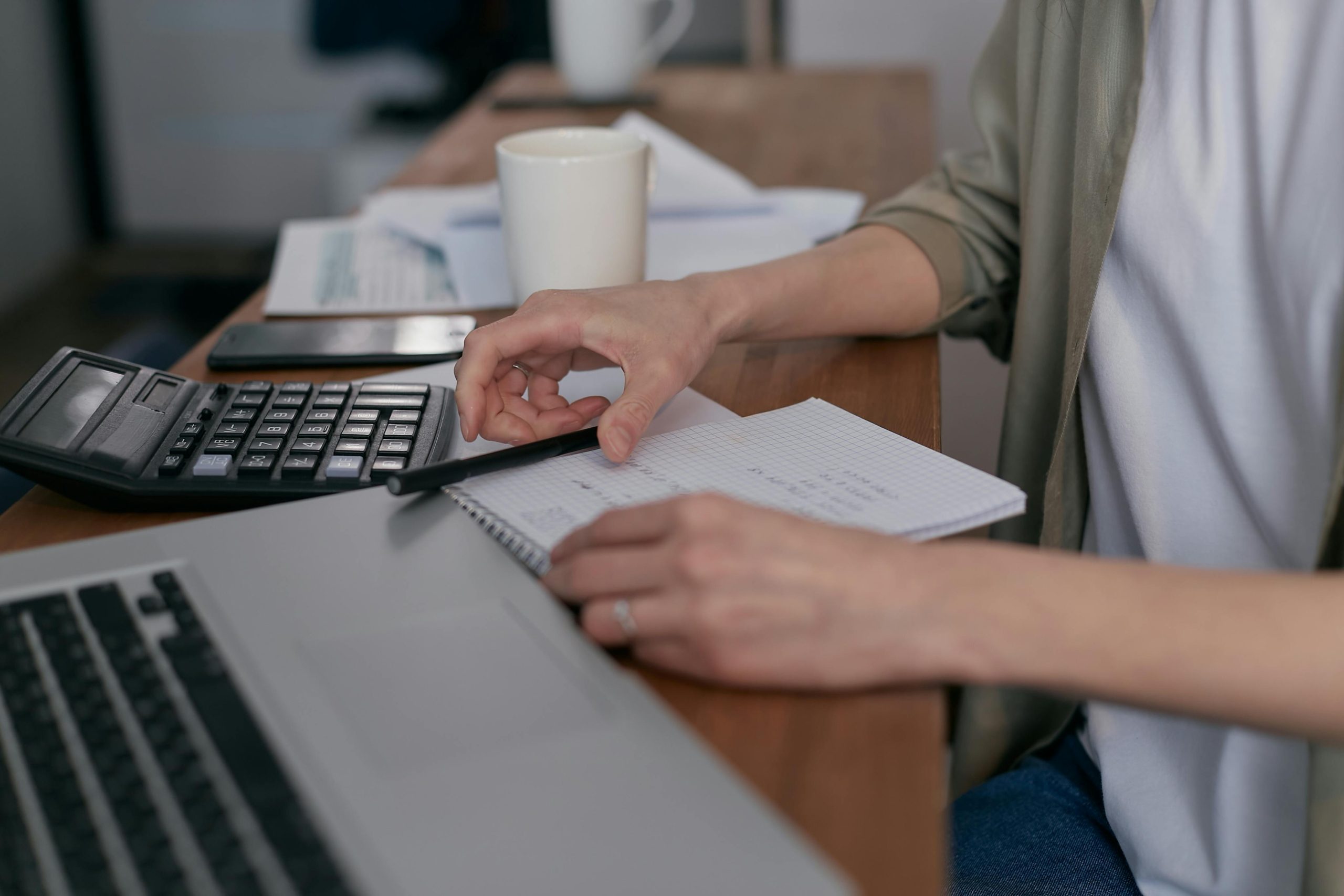 Rechazo de crédito pymes: ¿Qué factores influyen en la decisión?