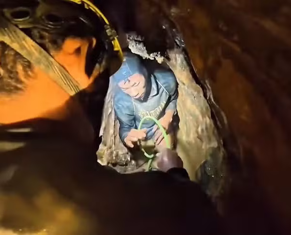 Rescate de Mineros en Xaisomboun: Milagro y Desafíos Inimaginables