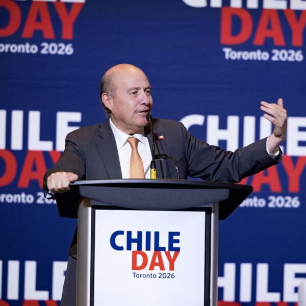 Agenda económica en Chile: ¿Cómo se impulsa la inversión privada?
