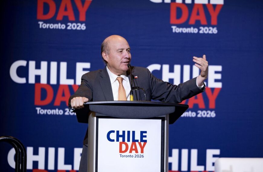 Agenda económica en Chile: ¿Cómo se impulsa la inversión privada?