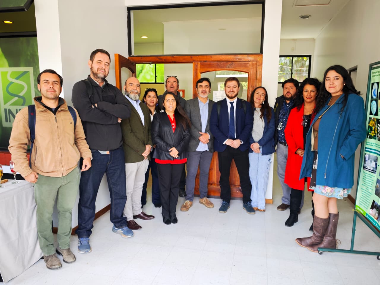 Gestión Hídrica: Avances Clave en Valparaíso para el Agro