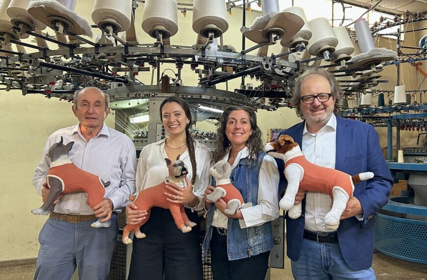 Innovación Veterinaria en Chile: Soluciones para Mascotas que Marcan la Diferencia
