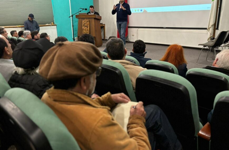 Financiamiento agrícola: Apoyo clave para productores remolacheros