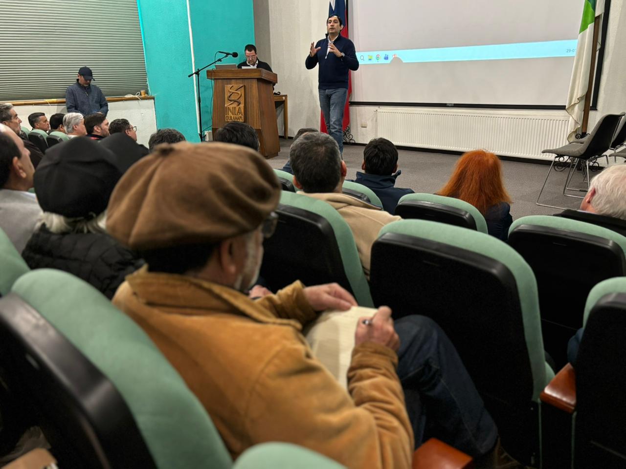 Financiamiento agrícola: Apoyo clave para productores remolacheros