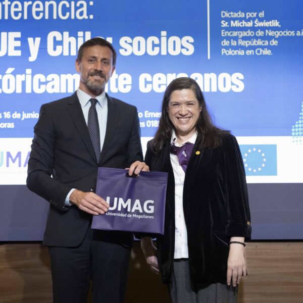 Cooperación científica entre Polonia y Chile: ¿una nueva era de vínculos?
