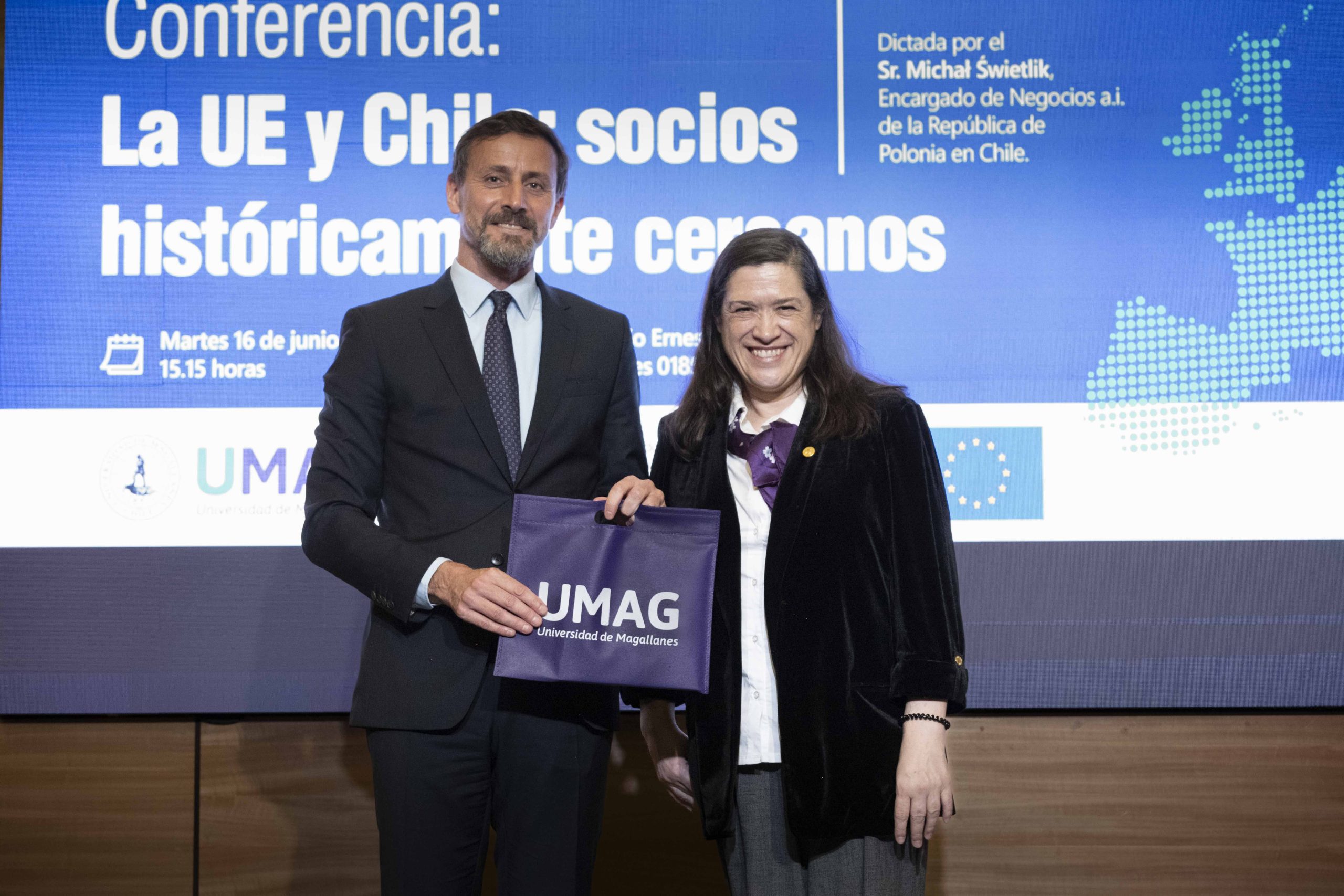Cooperación científica entre Polonia y Chile: ¿una nueva era de vínculos?