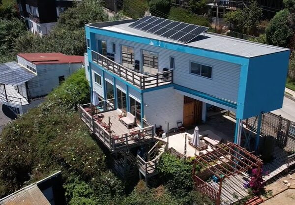 Crece Sostenible: Subsidios a Pymes para Energías Renovables