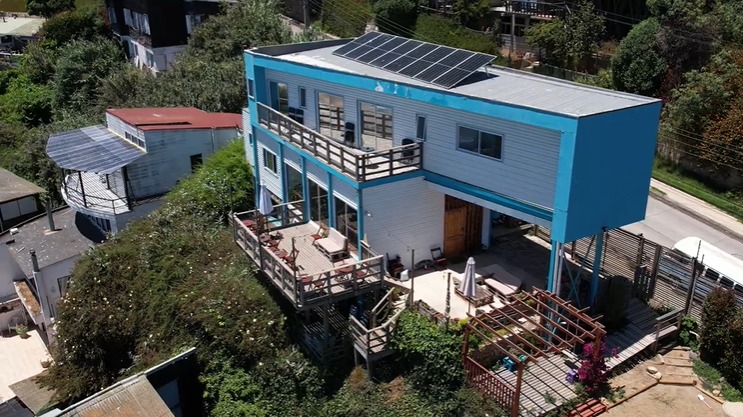 Crece Sostenible: Subsidios a Pymes para Energías Renovables