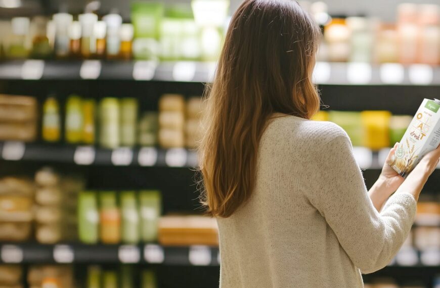 Tendencias de consumo 2026 que transforman la industria alimentaria