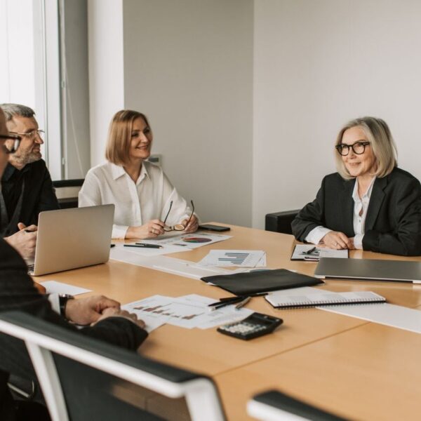 Management Interino en Chile: La Nueva Era del Talento Especializado