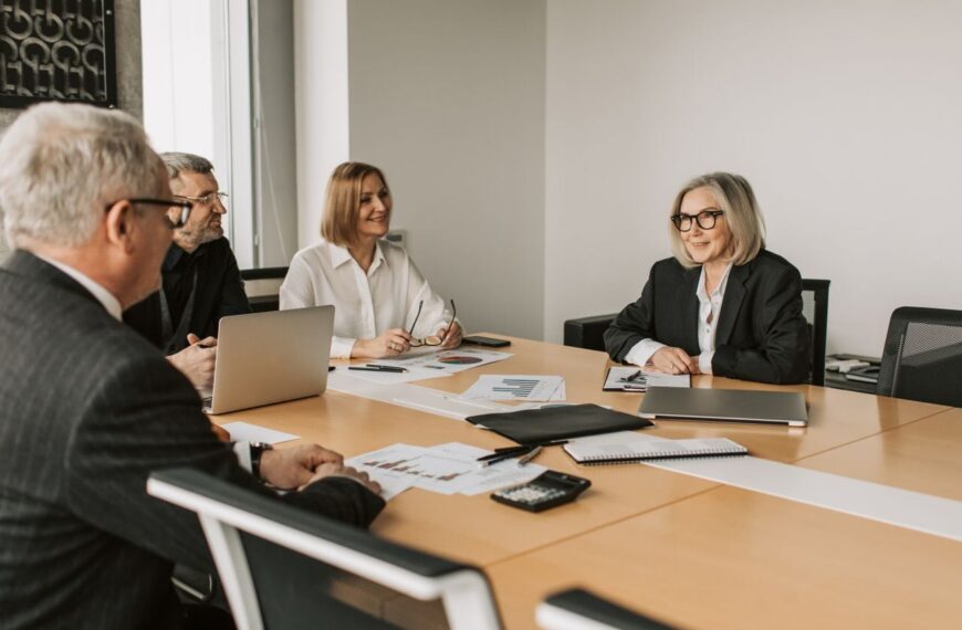 Management Interino en Chile: La Nueva Era del Talento Especializado