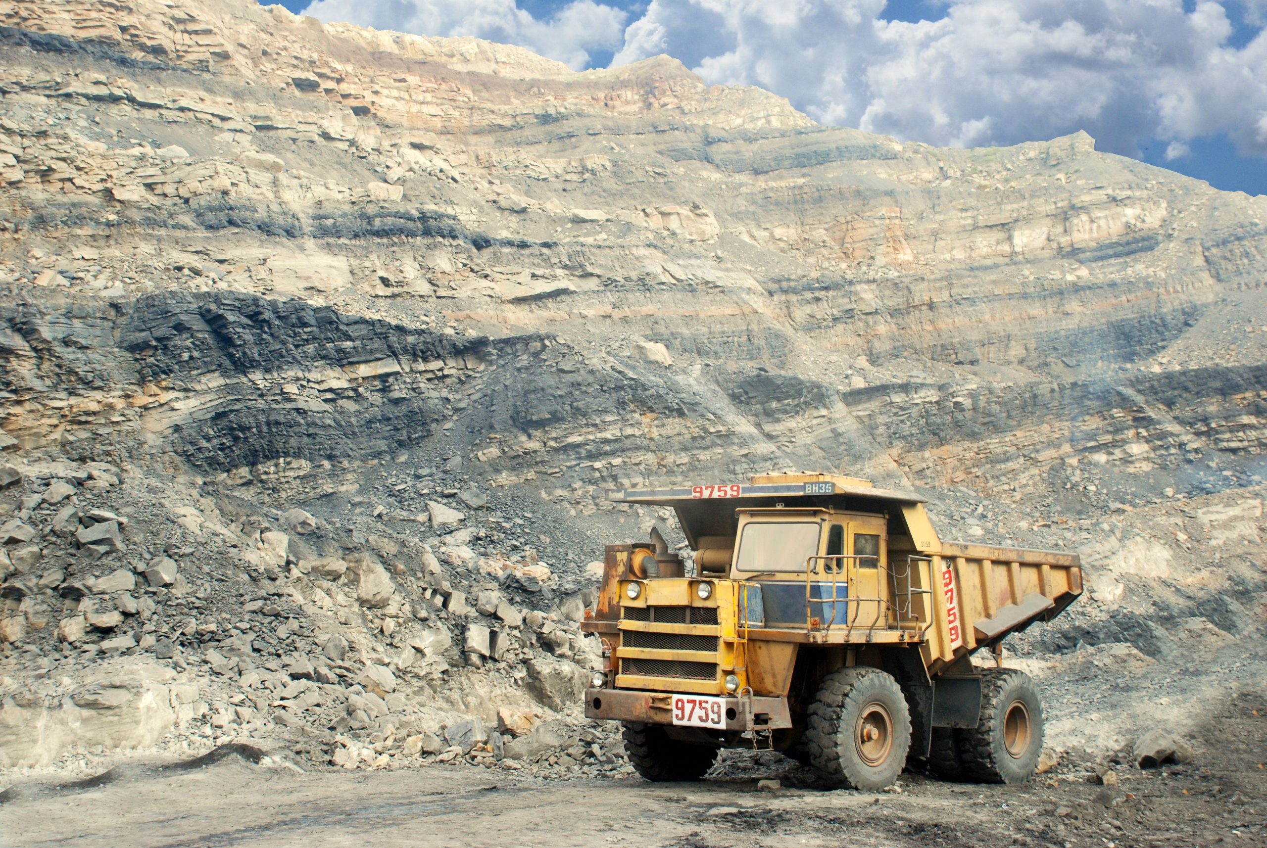 Inteligencia Artificial en Minería: ¿Está Chile Listo Para el Futuro?
