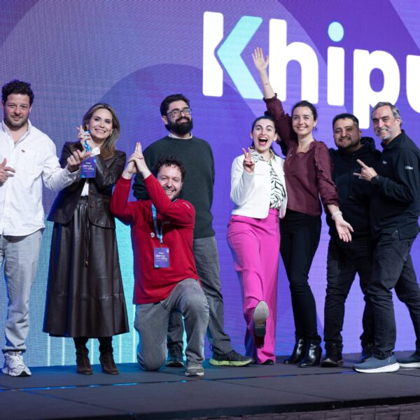 Pagos Cuenta a Cuenta: Cómo Khipu Transforma el Mercado Financiero